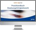 Schlotzer |  Praxishandbuch Staatsangehörigkeitsrecht online | Datenbank |  Sack Fachmedien
