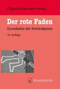 Clages / Ackermann |  Der rote Faden | eBook | Sack Fachmedien