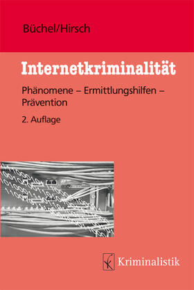 Büchel / Hirsch | Internetkriminalität | E-Book | sack.de