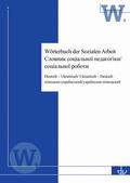 Duzha-Zadorozhna / Müller |  Wörterbuch der sozialen Arbeit | eBook | Sack Fachmedien