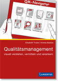 Trubel / Bastian |  Qualitätsmanagement | Buch |  Sack Fachmedien