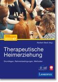 Beck |  Therapeutische Heimerziehung | Buch |  Sack Fachmedien