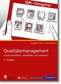 Trubel / Bastian |  Qualitätsmanagement | eBook | Sack Fachmedien