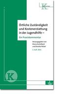 Eschelbach / Nickel |  Örtliche Zuständigkeit und Kostenerstattung in der Jugendhilfe | Buch |  Sack Fachmedien