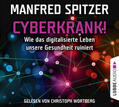 Spitzer |  Cyberkrank! | Sonstiges |  Sack Fachmedien