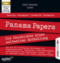 Obermayer / Obermaier |  Panama Papers | Sonstiges |  Sack Fachmedien