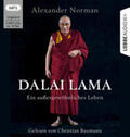 Norman |  Dalai Lama. Ein außergewöhnliches Leben | Sonstiges |  Sack Fachmedien