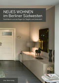 Steigenberger / Hausmann / Schmidt |  Neues Wohnen - Innovative Wohnformen der 1920er Jahre | Buch |  Sack Fachmedien