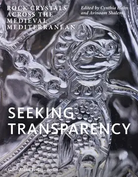 Gerevini / Shalem / Hahn |  Seeking Transparency | Buch |  Sack Fachmedien
