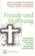 Kaufmann / Lehmann / Overbeck |  Freude und Hoffnung | Buch |  Sack Fachmedien