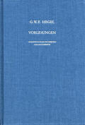 Hegel / Angehrn / Bondeli |  Vorlesungen über die Philosophie des Rechts | Buch |  Sack Fachmedien