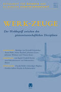 Früchtl / Theisohn |  WERK-ZEUGE | Buch |  Sack Fachmedien