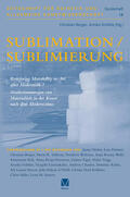 Berger / Schlitte |  Sublimation/Sublimierung | eBook | Sack Fachmedien
