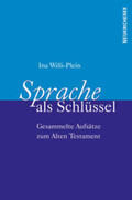 Willi-Plein / Pietsch / Präckel |  Sprache als Schlüssel | Buch |  Sack Fachmedien