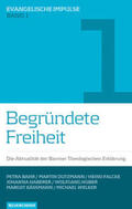 Heimbucher |  Begründete Freiheit | Buch |  Sack Fachmedien