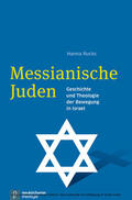 Rucks |  Messianische Juden | eBook | Sack Fachmedien