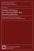 Wicke |  Wicke, J: Soziale Sicherung | Buch |  Sack Fachmedien
