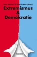 Backes / Jesse |  Jahrbuch Extremismus & Demokratie (E & D) 12/2000 | Buch |  Sack Fachmedien