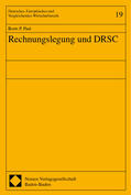 Paal |  Paal: Rechnungslegung und DRSC | Buch |  Sack Fachmedien