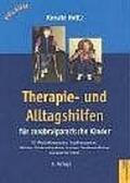 Holtz / Liebenstund |  Therapie- und Alltagshilfen für zerebralparetische Kinder | Buch |  Sack Fachmedien