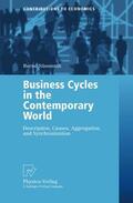 Süssmuth |  Business Cycles in the Contemporary World | Buch |  Sack Fachmedien