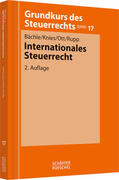 Bächle / Knies / Ott |  Internationales Steuerrecht | Buch |  Sack Fachmedien