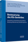 Troost / Weimann / Arathymos |  Besteuerung des Kfz-Gewerbes | Buch |  Sack Fachmedien