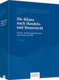 Brönner / Bareis / Hahn |  Die Bilanz nach Handels- und Steuerrecht | Buch |  Sack Fachmedien