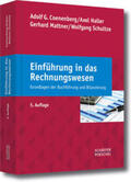 Coenenberg / Haller / Mattner |  Einführung in das Rechnungswesen | Buch |  Sack Fachmedien