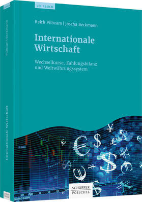 Pilbeam / Beckmann | Internationale Wirtschaft | Buch | sack.de