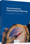 Coenenberg / Salfeld / Schultze |  Wertorientierte Unternehmensführung | Buch |  Sack Fachmedien