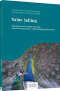 Belz |  Value Selling | Buch |  Sack Fachmedien