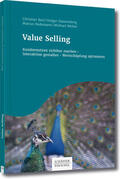 Belz |  Value Selling | eBook | Sack Fachmedien