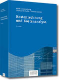 Coenenberg / Fischer / Günther |  Kostenrechnung und Kostenanalyse | eBook | Sack Fachmedien