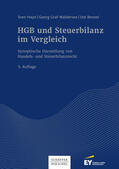 Hayn / Waldersee / Benzel |  HGB und Steuerbilanz im Vergleich | eBook | Sack Fachmedien