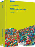 Mankiw |  Makroökonomik | Buch |  Sack Fachmedien