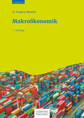 Mankiw |  Makroökonomik | eBook | Sack Fachmedien