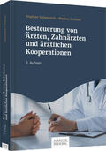 Seltenreich / Dreixler |  Besteuerung von Ärzten und ärztlichen Kooperationen | Buch |  Sack Fachmedien
