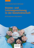 Schwien / Hoffmeister |  Kosten- und Leistungsrechnung in der Sozialwirtschaft | eBook | Sack Fachmedien