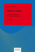 Berner |  Culture Change | eBook | Sack Fachmedien