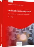 Vahs / Brem |  Innovationsmanagement | Buch |  Sack Fachmedien