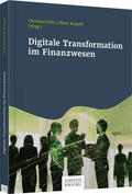 Fink / Kunath |  Digitale Transformation im Finanz- und Rechnungswesen | Buch |  Sack Fachmedien