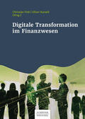Fink / Kunath |  Digitale Transformation im Finanz- und Rechnungswesen | eBook | Sack Fachmedien