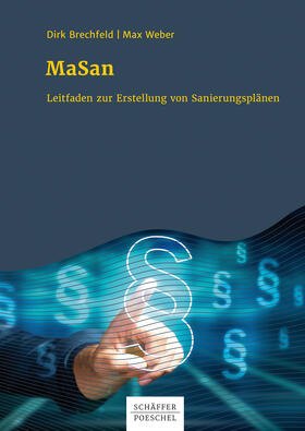 Brechfeld / Weber | MaSan | E-Book | sack.de