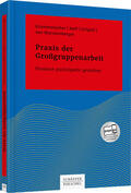 Krummenacher / Neff / Schjold |  Krummenacher, P: Praxis der Großgruppenarbeit | Buch |  Sack Fachmedien