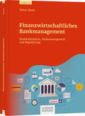 Baule |  Finanzwirtschaftliches Bankmanagement | Buch |  Sack Fachmedien