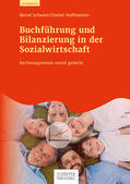 Schwien / Hoffmeister |  Buchführung und Bilanzierung in der Sozialwirtschaft | eBook | Sack Fachmedien