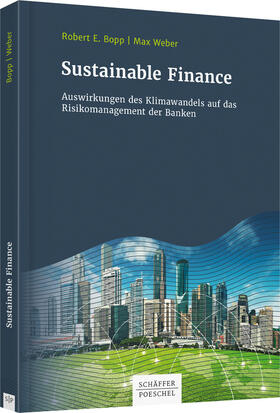 Bopp / Weber | Sustainable Finance | Buch | sack.de