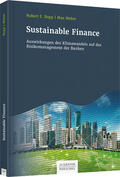 Bopp / Weber |  Sustainable Finance | Buch |  Sack Fachmedien