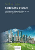 Bopp / Weber |  Sustainable Finance | eBook | Sack Fachmedien